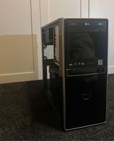 Gaming PC RTX 3050 / i3-10100F / 1TB NVMe / Windows 11