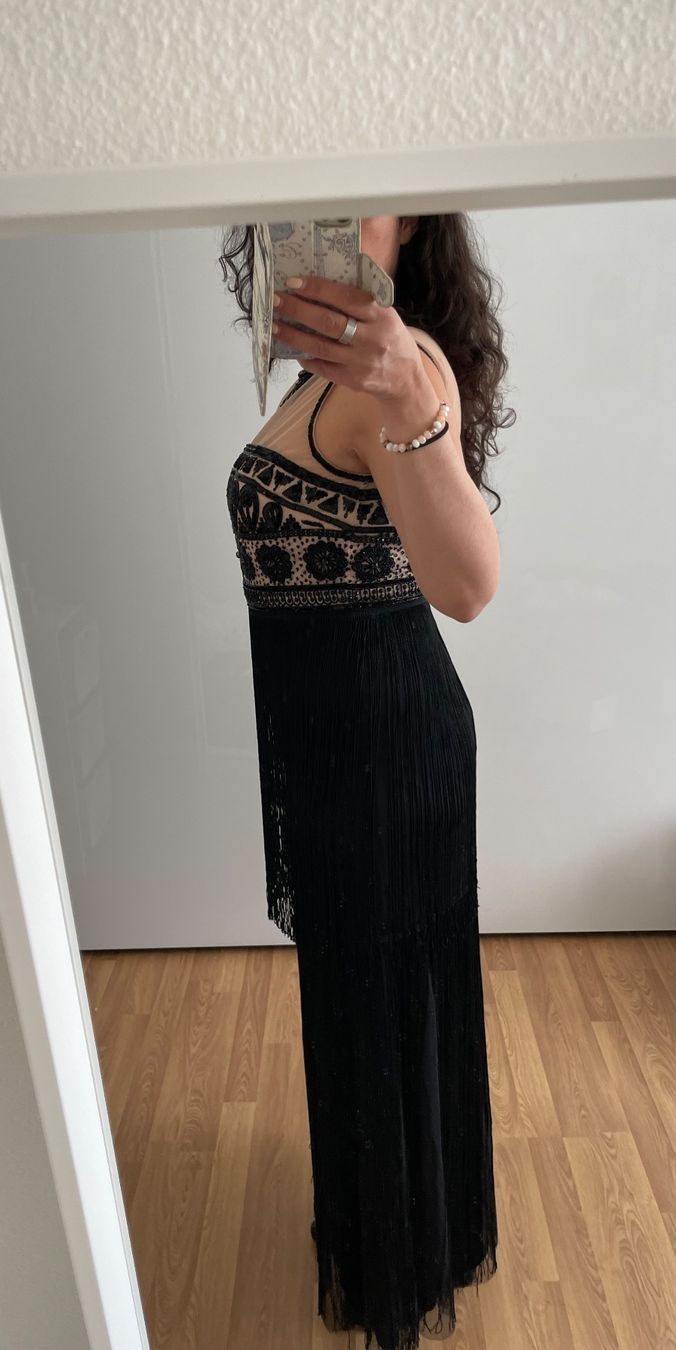 Phase Eight Vestiti: Phase Eight Abendkleid Gr. 40 – Nuovo (secondo la descrizione) da St. Gallen venduto da MagyLena82 6