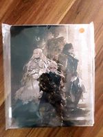 PS5 Steelbook Case Diofield Chronicle