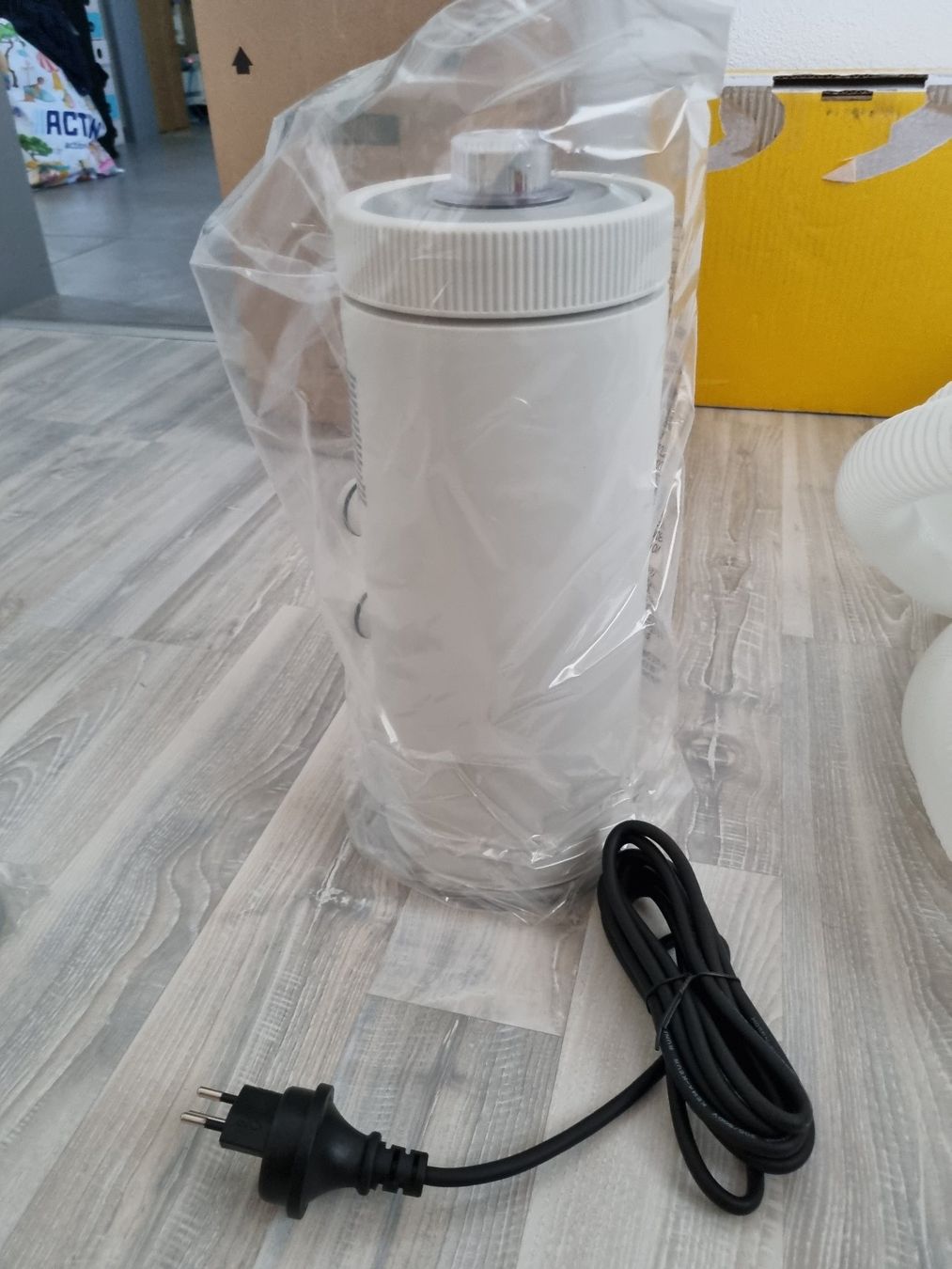 Intex Accessoires de piscine: Intex Krystal Clear Kartuschenfilteranlage C1000 – Neuf avec emballage d'origine à Oberburg par mykonos002 2