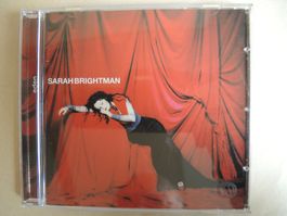 Sarah Brightman - Eden - CD