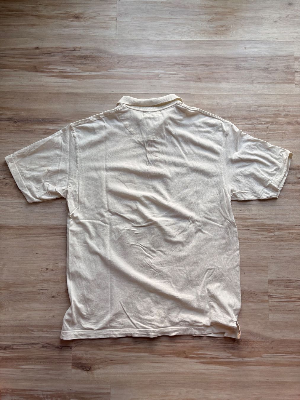 Burberry Magliette Polo: Burberry Polo – Usato da Wigoltingen venduto da _vntg_ 3