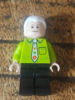 lego figurine idea062 F·R·I·E·N·D·S Central Perk