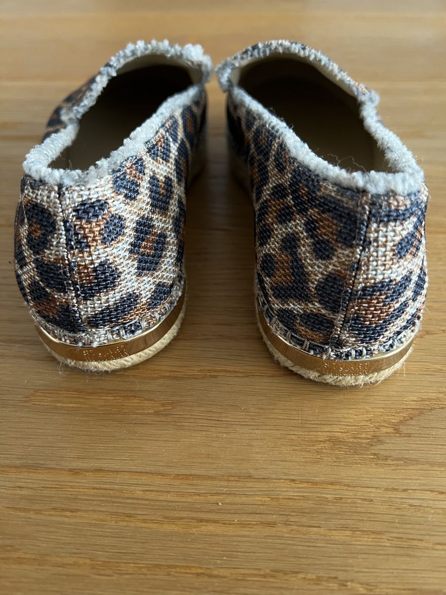 Stuart Weitzman Damenschuhe: Stuart Weitzman Espadrilles Gr. 39,5 – Neu (gemäss Beschreibung) aus Killwangen von was.sharp 3