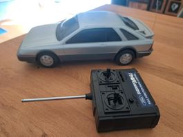 Ford Sierra XR4i RC Car Neu