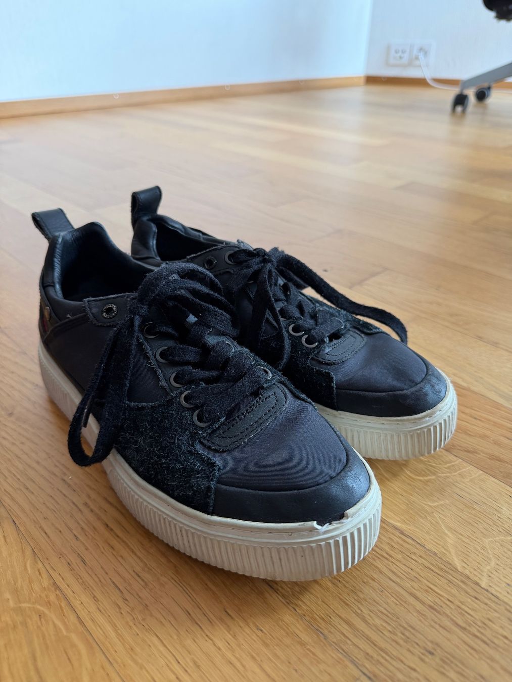Diesel Scarpe da uomo: Diesel Schuhe schwarz, Grösse 38 – Usato da Chur venduto da Caroline__ 3