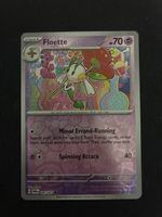 POKEMON CARDS TWILIGHT MASQUERADE REVERSE # 87