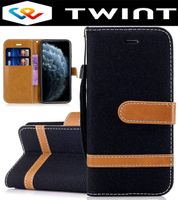 iPhone 13 Pro Max Hülle Etui Wallet Case Cover Tasche Coque
