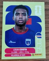 Logan Costa CPV 3 Panini FIFA World Cup 2026