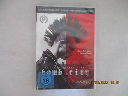 Bomb City