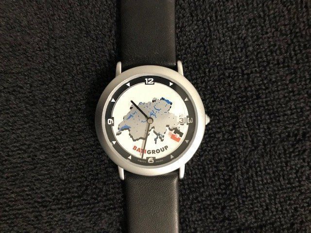 Orologi: Armbanduhr (Batigroup) – Nuovo (secondo la descrizione) da Herisau venduto da ErWi9100 1
