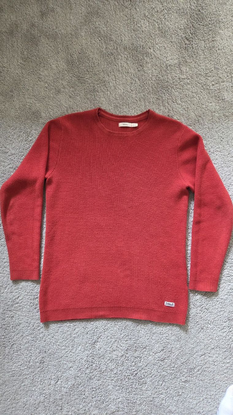 Pullover & Sweatshirts: Pullover sweater – Gebraucht aus Zug von opo_cy5d