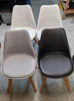 4 ESSZIMMER STÜHLE