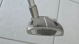 Damen Putter, Linkshänder, TaylorMade, Spider Mini
