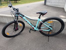 Vélo Scott taille M