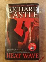 Heat Wave - Richard Castle