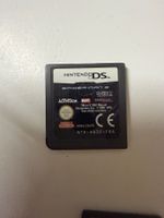 Nintendo DS Spider Man 3