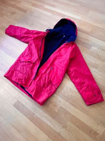 Herren Allzweckjacke (Navigationsjacke)