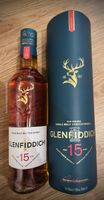 Glenfiddich 15 Years – Single Malt Scotch Whisky (70 cl) – N