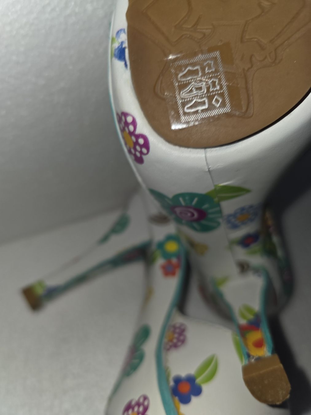 Chaussures femmes: Allegro sabot Vocè – Neuf (Voir description) à calpiogna par dadalter 6