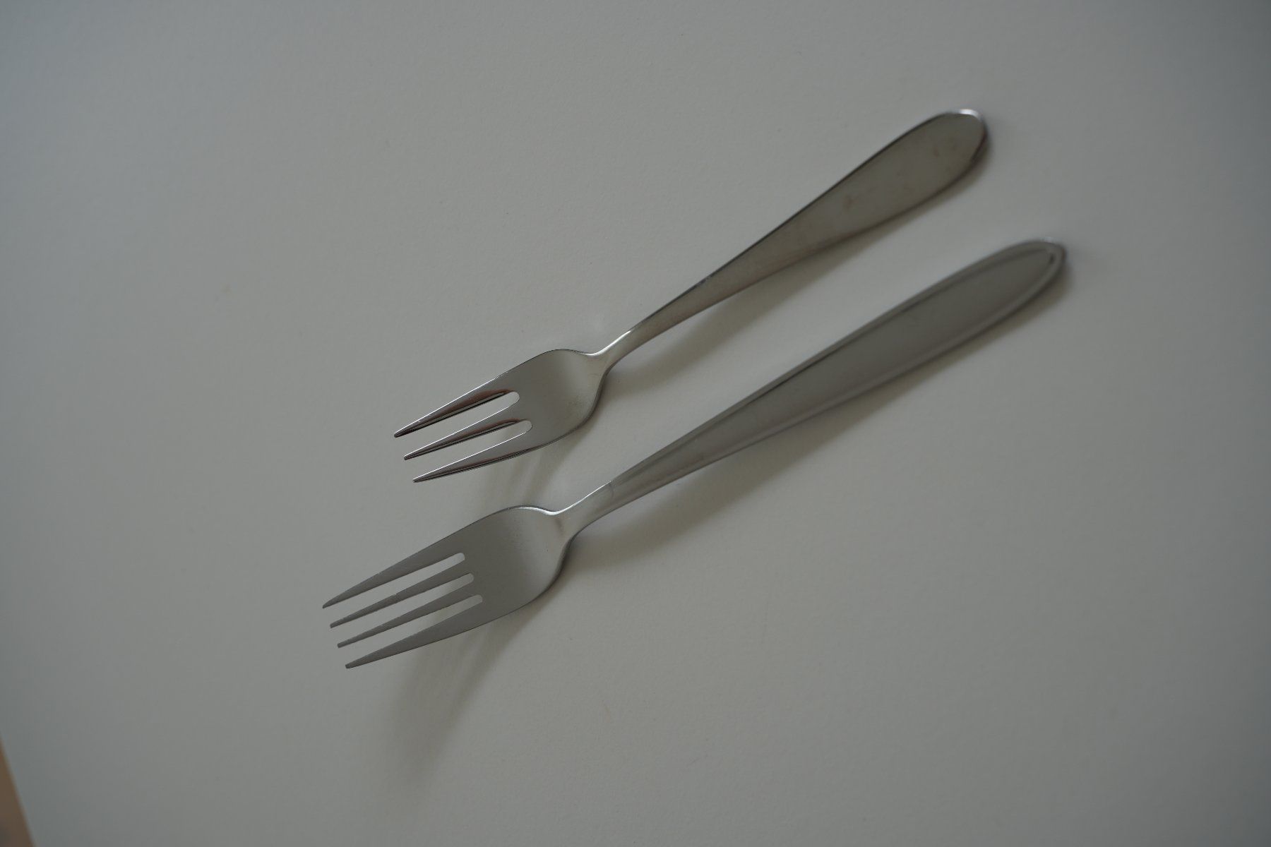 Set di posate: Besteck-Set - 47-Teilig – Usato da Rickenbach b. Wil venduto da mfrei103 2