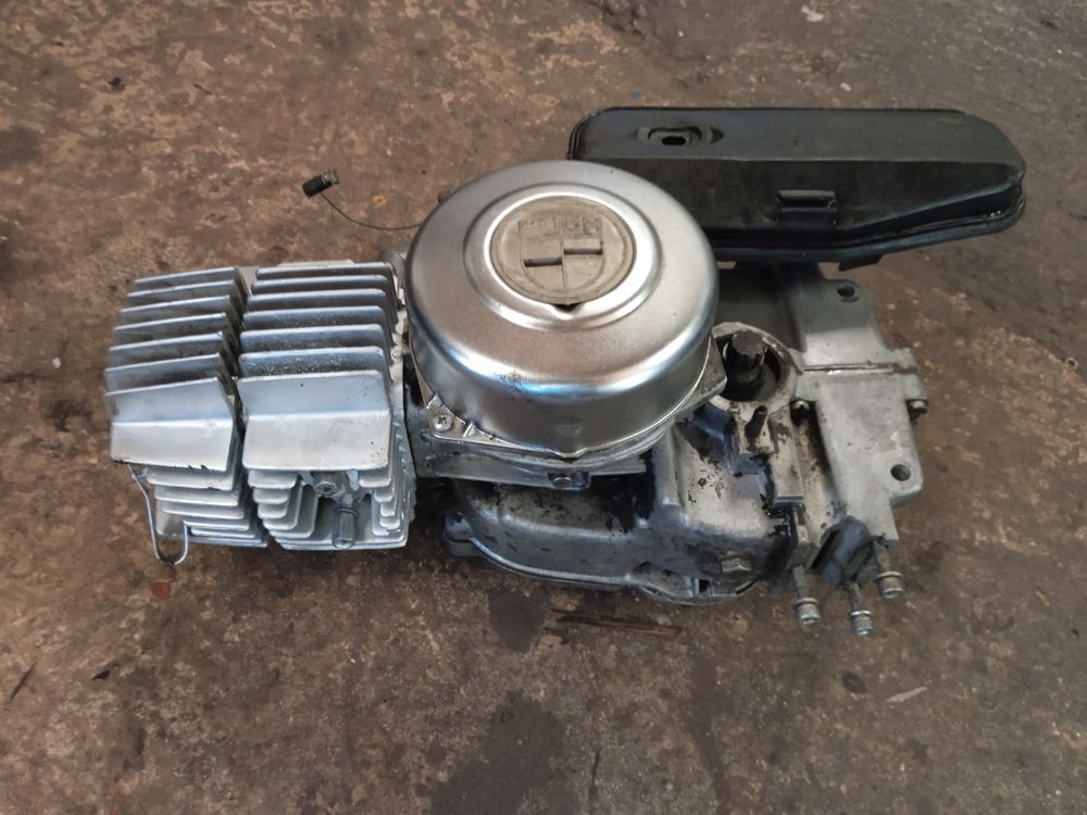 Puch Renn Motor mit allem (Gebraucht) in Fulenbach für CHF 480 – mit ...