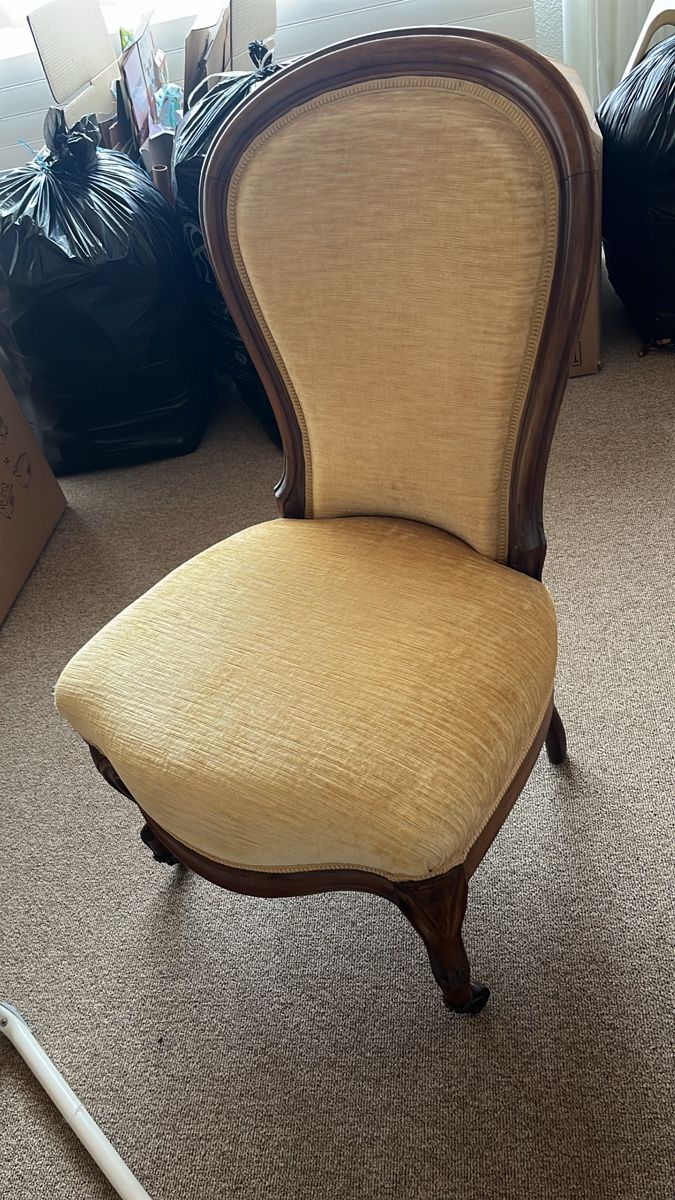 Sessel: Sessel – Gebraucht aus Benken SG von lea_twq5
