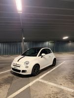 Fiat 500s 105PS