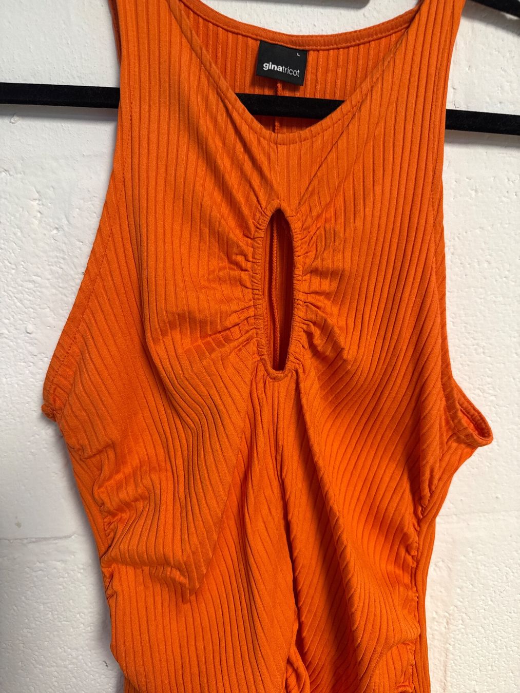 Vestiti: Sommerkleid ginatricot – Usato da Rodersdorf venduto da Franca490 1