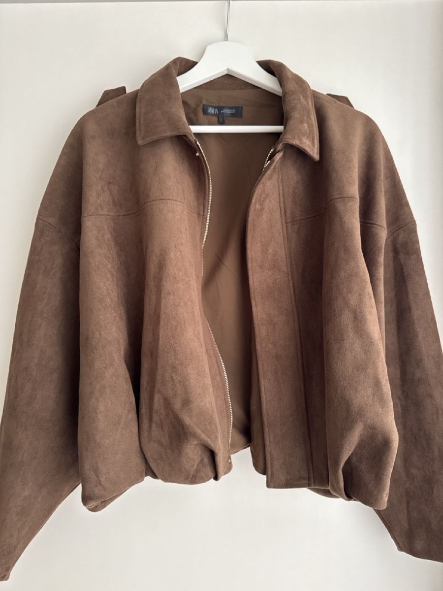 Zara Giacche: Jacke ZARA  – Usato da Frauenfeld venduto da m_19h 1