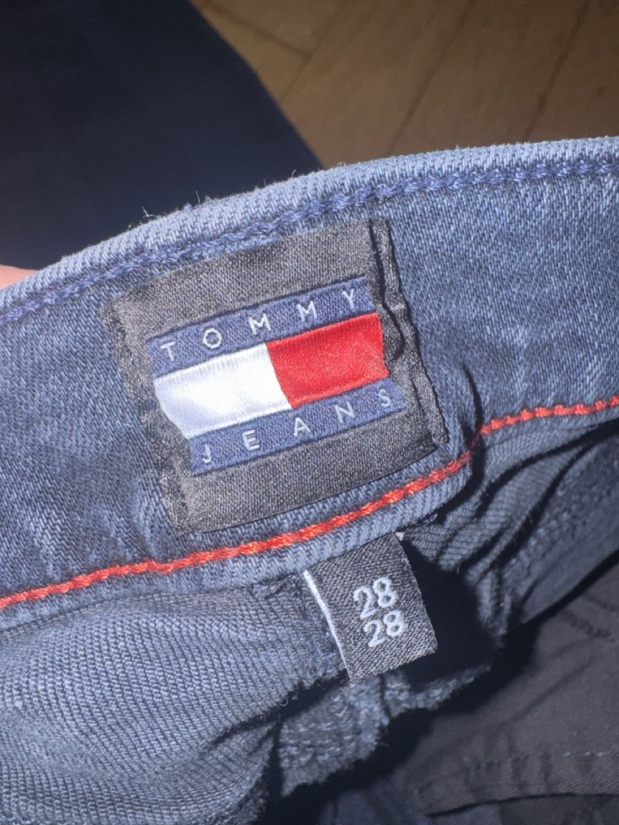 Tommy Hilfiger Jeans: Tommy Jeans Gr. W28 L28 – Gebraucht aus Füllinsdorf von silberstern110 2