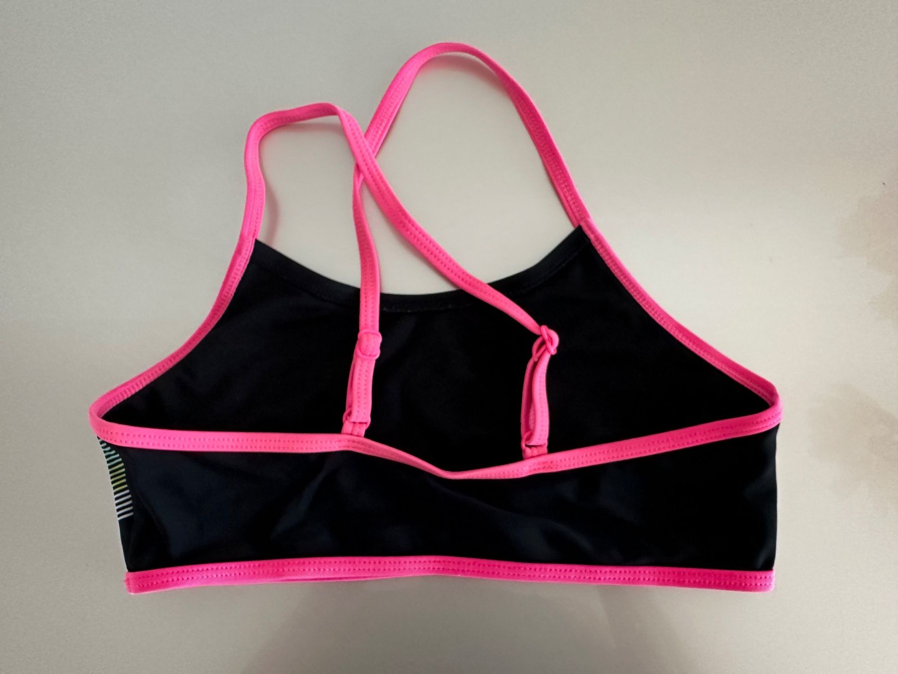 Costumi da bagno & Bikini: Bench Bikini Top Gr. 158/164 Neu – Nuovo (secondo la descrizione) da Zürich venduto da karsumpel11 1