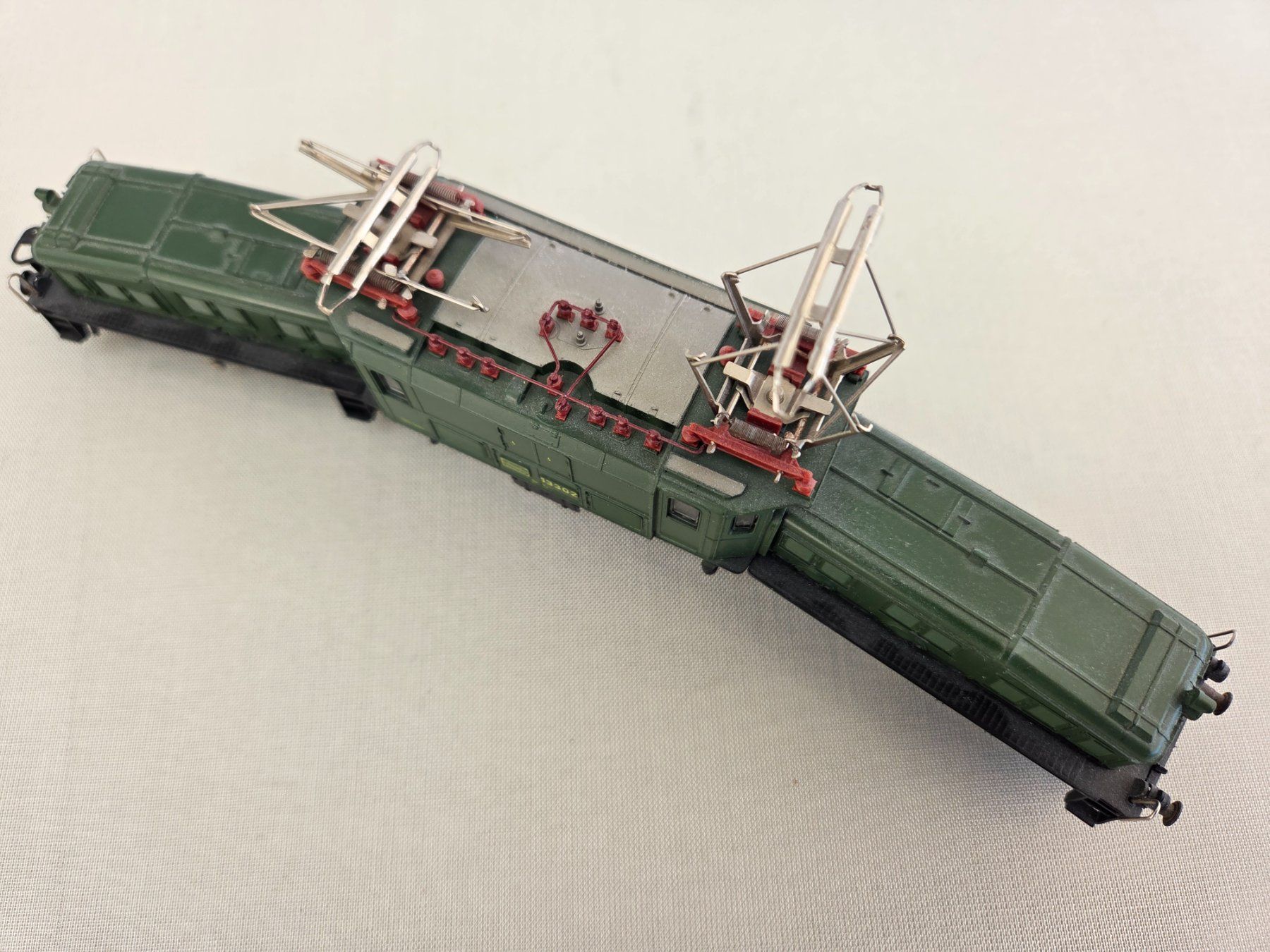 Märklin Trains électriques: Lokmodell – D'occasion à Dietikon par werhuber 1