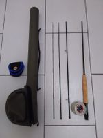 Fliegenrute MAXCATCH EXTREME 8'4" 