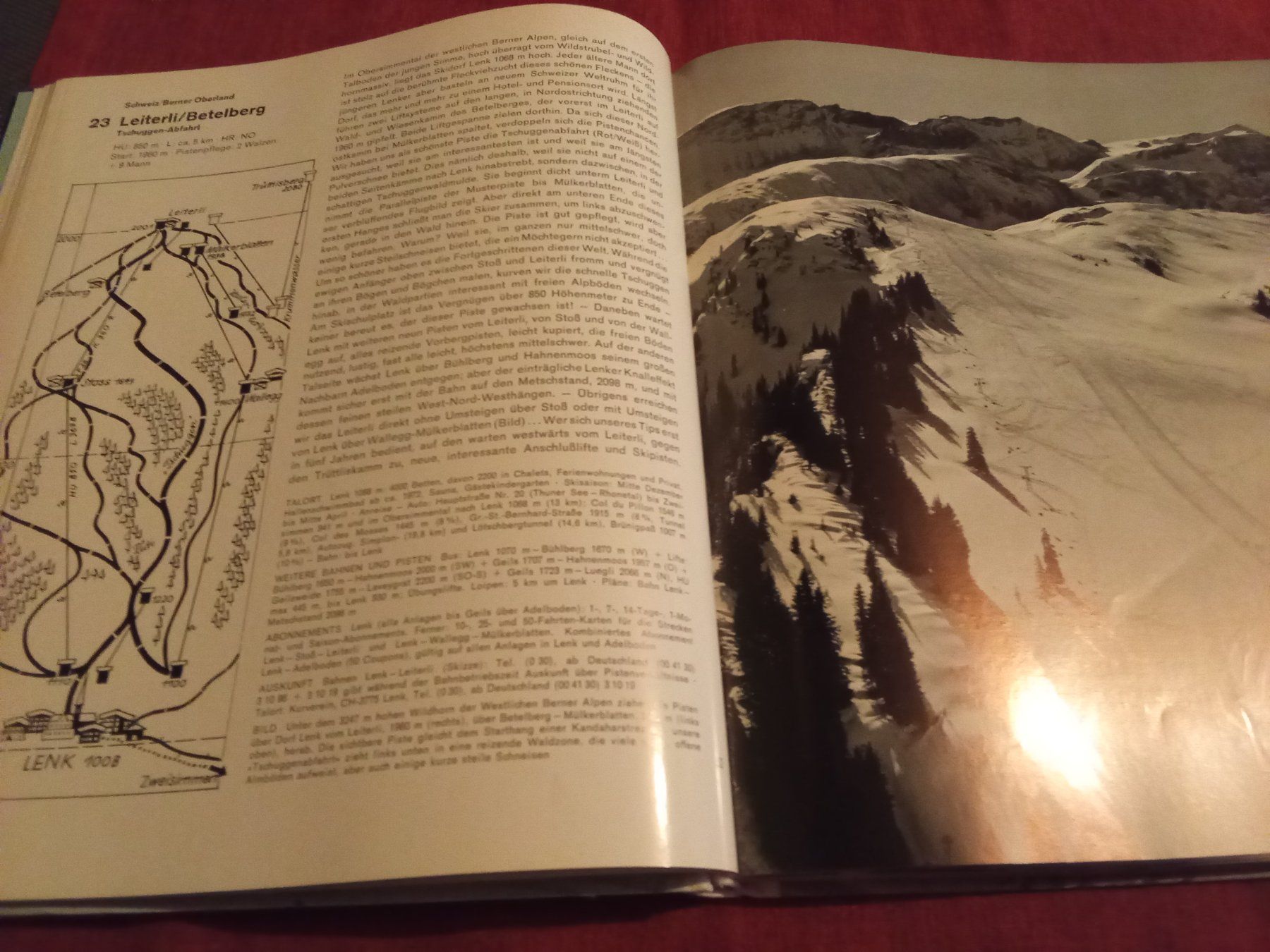 Livres: Michael Pause - Ski Heil  BLV-Verlagsgesellschaft, 1969 – D'occasion à Remetschwil par Privatflohmi 5