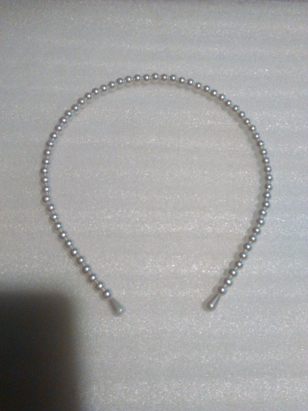 Haarschmuck: HAARSCHMUCK;HAAREIF;MIT PERLEN – Neu (gemäss Beschreibung) aus Basel von bijoutrie_4 3