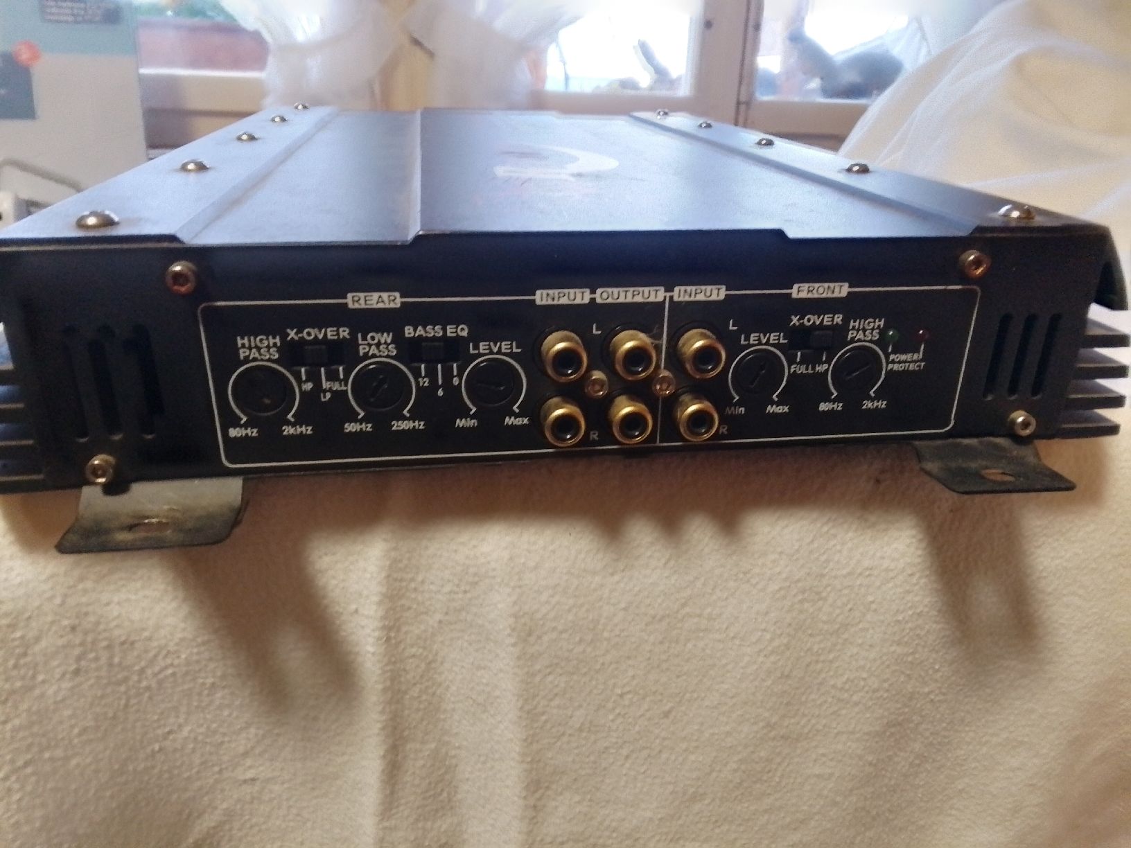 Casse acustiche: Hifi Autoradiio Subwoofer – Usato da Erlenbach i. S. venduto da Gaesch0 3
