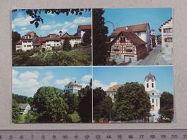 Grüningen, 1977