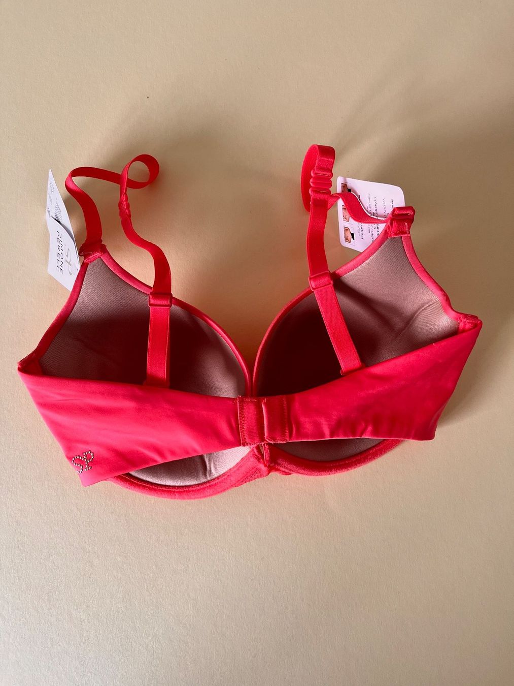 Altra biancheria intima: Schalen-BH, SIMONE PERELE, Grösse 65 E, Farbe Pink – Nuovo e nell'imballaggio originale da Rudolfstetten venduto da gst_g7xl 8