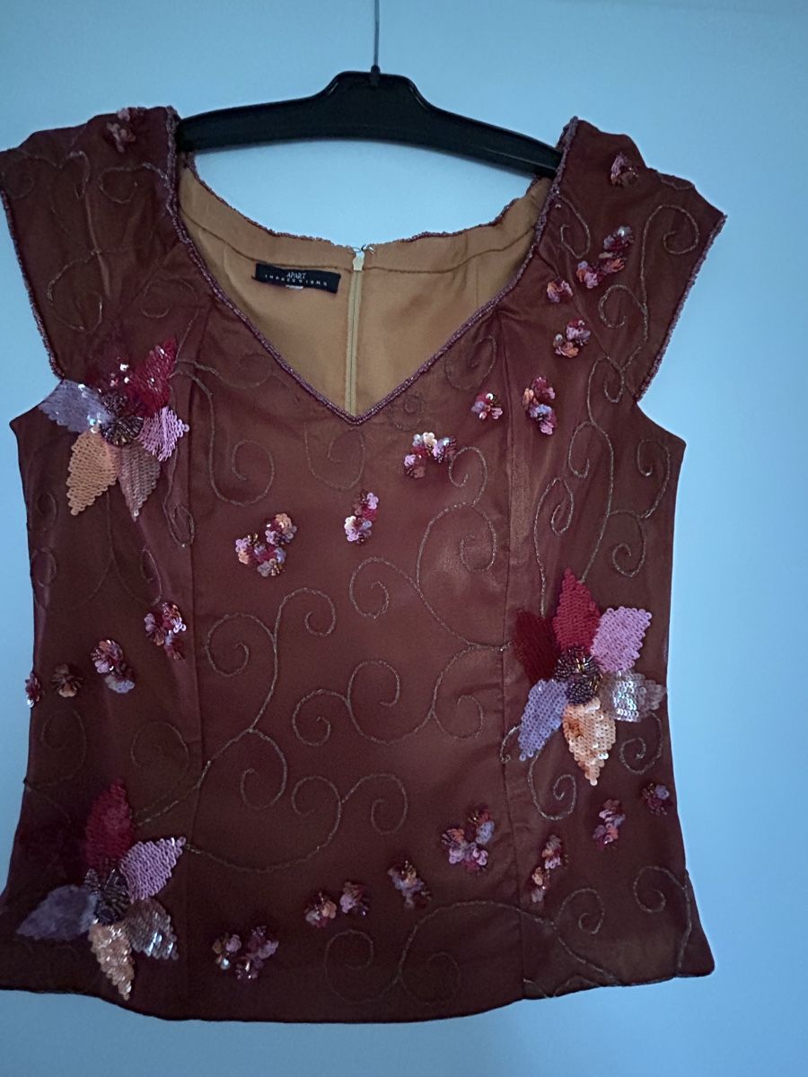 Vestiti: Abendkleid – Nuovo (secondo la descrizione) da Oberlunkhofen venduto da jamivi 2