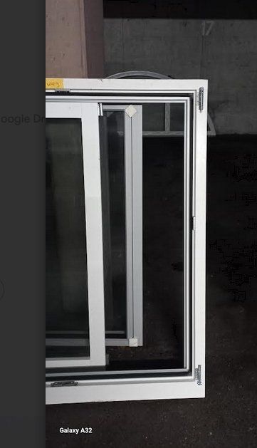 Finestre: Fenster  Holz-Metall – Nuovo e nell'imballaggio originale da Suhr venduto da Chica2000 1