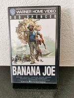 Banana Joe VHS Kassette