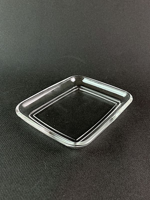 Altre Stoviglie: WESTMARK | Butterdose aus Glas | 0.30l – Nuovo (secondo la descrizione) da Wittenbach venduto da Restwert_St-Gallen 1