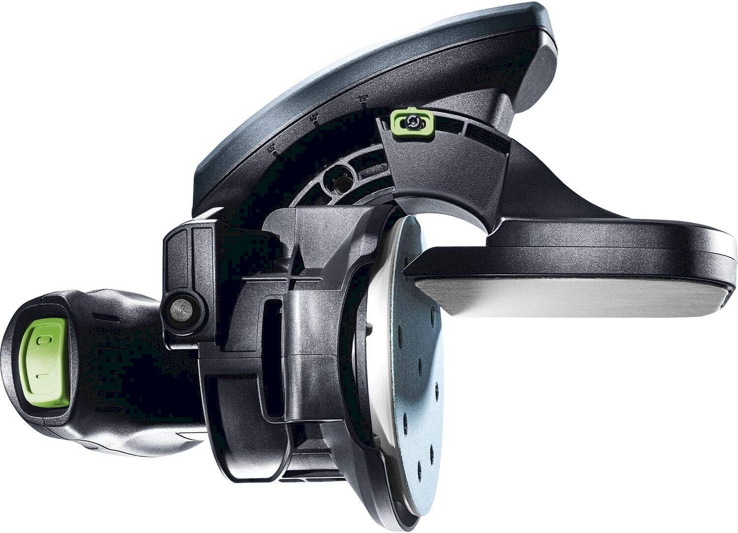 Festool Smerigliatrici & Lucidatrici: Festool ES-ETSC125 3,0I+ Kantenschleifer – Nuovo e nell'imballaggio originale da Bottighofen venduto da zaap 2