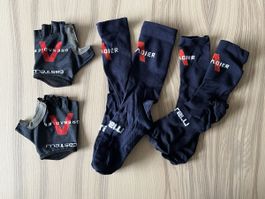 Castelli Ineos Grenadier Set