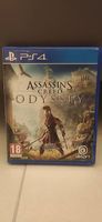 PS4 Spiel - Assassin s Creed