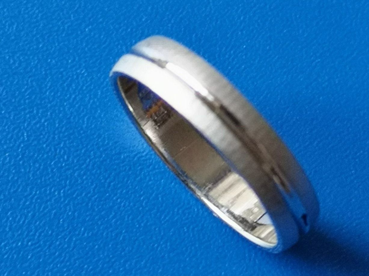 Anelli: Silber 925 Ring – Usato da Schaffhausen venduto da Leveron13