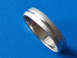 Silber 925 Ring
