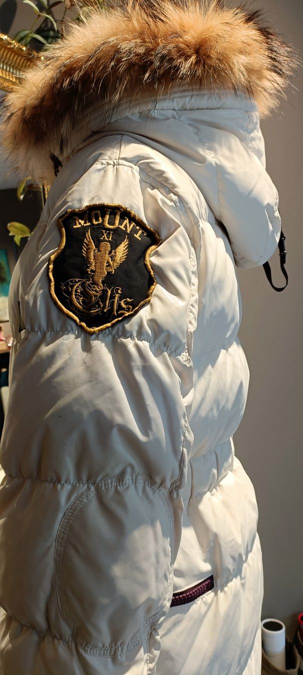 Giacche: Winter Daunen Jacke Gr.M – Usato da Zollikofen venduto da Proseco 3
