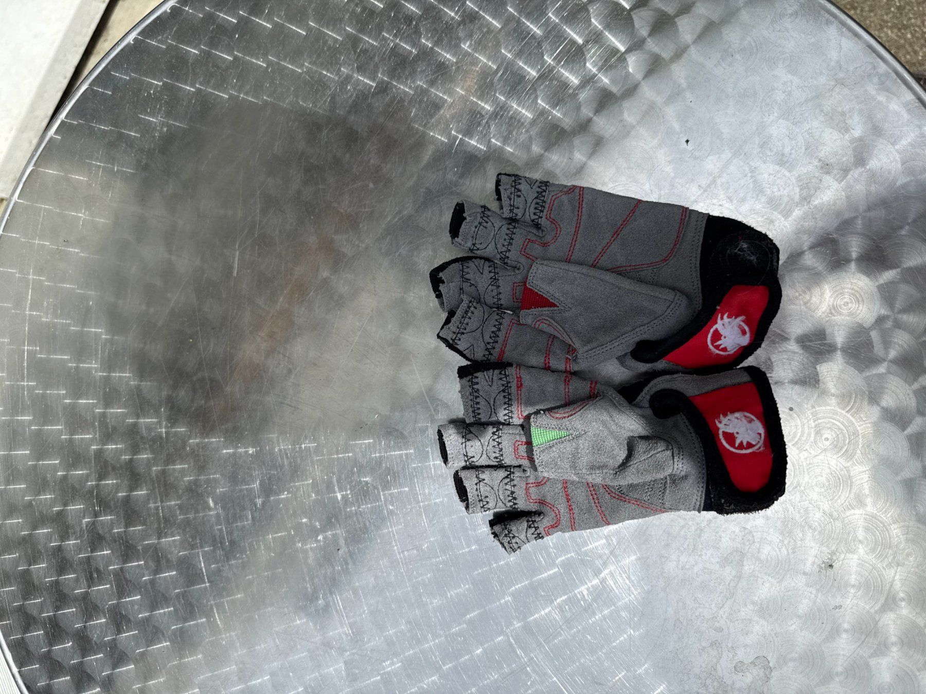 Handschuhe & Handstulpen: segelhandschuhe – Gebraucht aus Winterthur von MariannaHofer 1